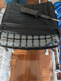 Cuscino ad aria antidecupido