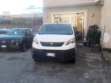 PEUGEOT Expert 2.0 BlueHDi 120 S&S PC-TN Furgone