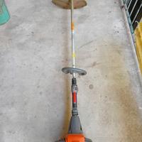 decespugliatore husqvarna  253 rj