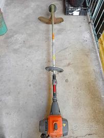 decespugliatore husqvarna  253 rj