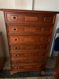 Settimino - mobiletto