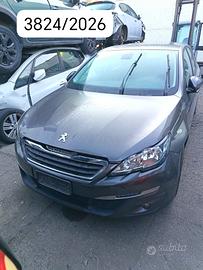 Pezzi di ricambio PEUGEOT 308