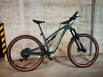 MTB Rockrider Feel 700S
