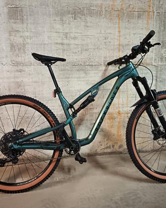 MTB Rockrider Feel 700S
