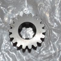 ingranaggio 2° marcia per Honda CR 80, CR 85 NUOVO