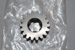 ingranaggio 2° marcia per Honda CR 80, CR 85 NUOVO