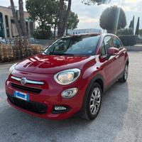 FIAT 500X 1.4 GPL 2015 12 MESI DI GARANZIA