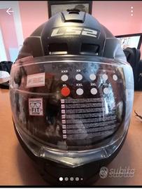 casco uomo xl