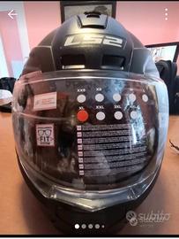 casco uomo xl