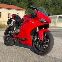 Ducati Panigale 1299 2016