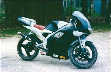 Ricambi per Aprilia RS 50 