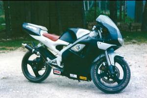 Ricambi per Aprilia RS 50 