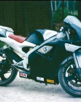 Ricambi per Aprilia RS 50 