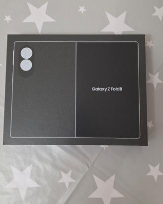 Samsung Galaxy Z Fold8 512 GB – Nuovo Sigillato