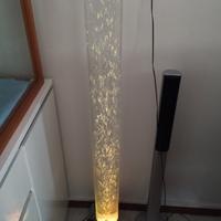 colonna con acqua 