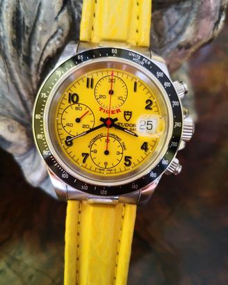 TUDOR 79260 FULL SET CONDIZIONI NOS
