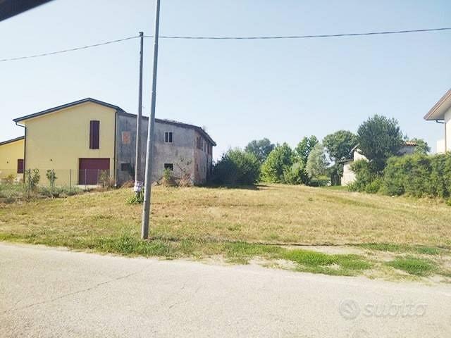 Terreno di 600 m² a Cadoneghe - Vista 2