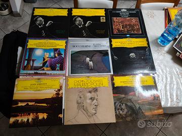 dischi 33 giri stovk