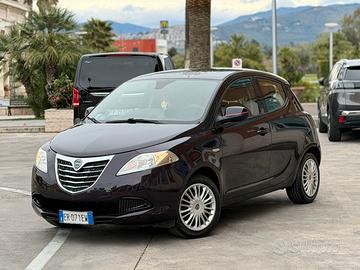 LANCIA YPSILON 1.2 BENZINA+GPL