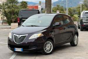 LANCIA YPSILON 1.2 BENZINA+GPL