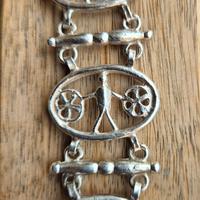 Bracciale Brandimarte Vintage anni 70