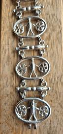 Bracciale Brandimarte Vintage anni 70