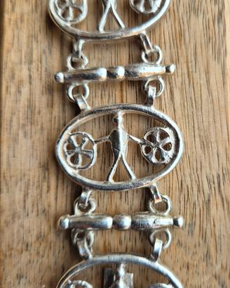 Bracciale Brandimarte Vintage anni 70