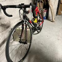 Bici da corsa Hiker  perfetta e pronta all’uso!