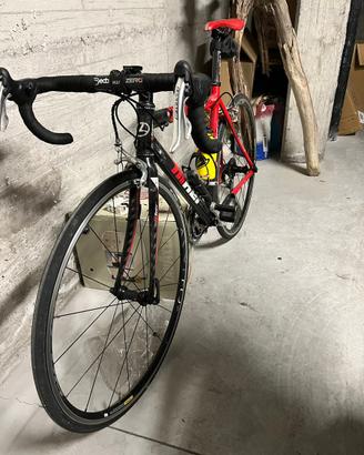 Bici da corsa Hiker  perfetta e pronta all’uso!