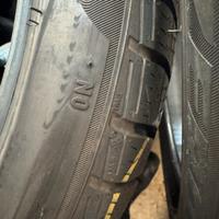 Gomme Pirelli Sottozero3 275 35 r21 315 30 r21