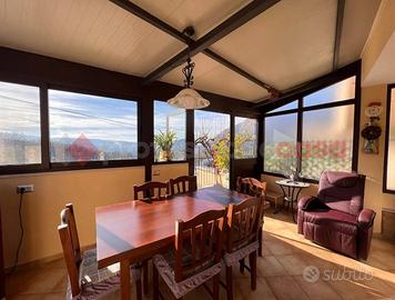 Casa Indipendente Pescosolido