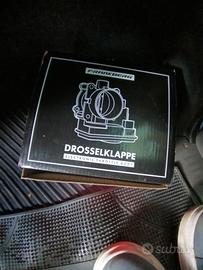 Corpo farfallato fiat multipla 1600 16v