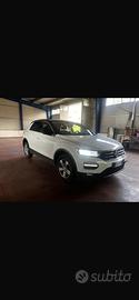 T roc 2019 1.6