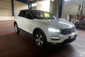T roc 2019 1.6