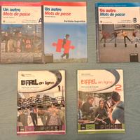 Francese: Un autre Mots de passe + Eiffel en ligne