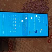 s24 ultra 512 gb in garanzia 