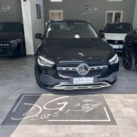 MERCEDES-BENZ GLA 220D AUTOMATICO SPORT LED-NAVI-C