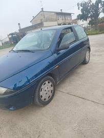 Lancia Y