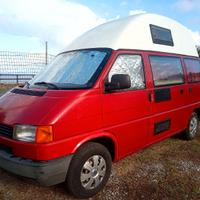 Volkswagen T4 1.9 diesel