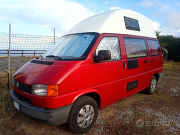 Volkswagen T4 1.9 diesel