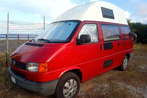 Volkswagen T4 1.9 diesel