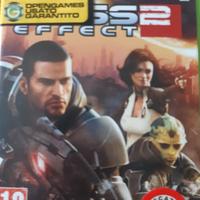 Mass Effect 2