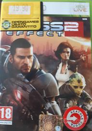 Mass Effect 2