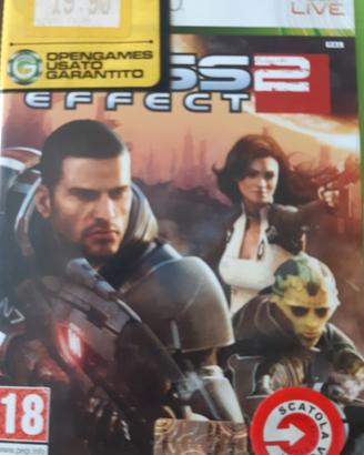 Mass Effect 2