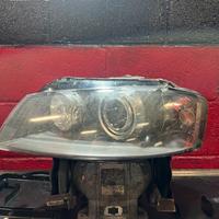 Faro anteriore sx Audi A3 8P originale USATO