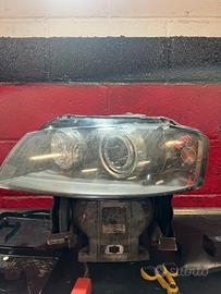 Faro anteriore sx Audi A3 8P originale USATO