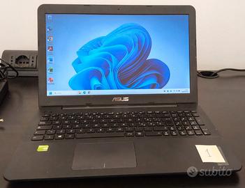 💻 Asus F554L Intel Core I3 ✨