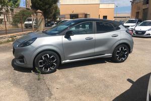 Ford Puma 1.0 EcoBoost Hybrid 125 CV S&S ST-Line X