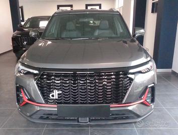 DR 5 Stilnovo 1.4 TGDI GPL (In promo fino al 31/08