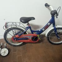 Bici per bambini